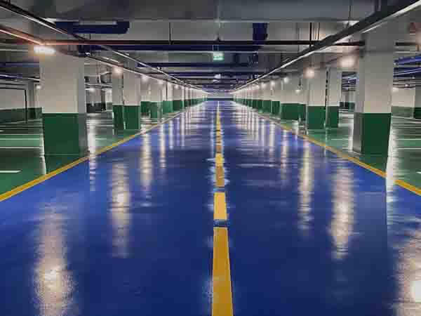 什么是聚氨酯超耐磨地坪？以及聚氨酯超耐磨地坪的優(yōu)勢(shì)特點(diǎn)有哪些？